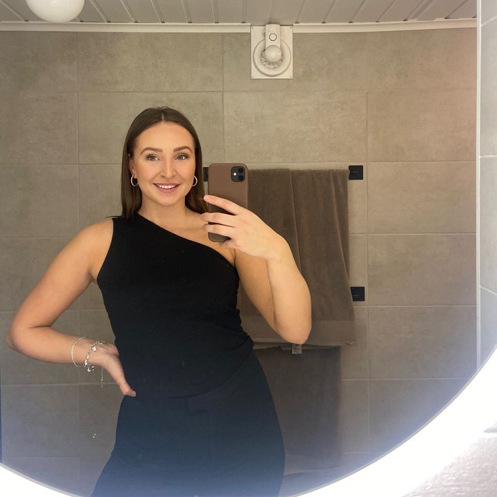Profile Picture of Alice Knutsson (@aliceknutsson1) on Tiktok