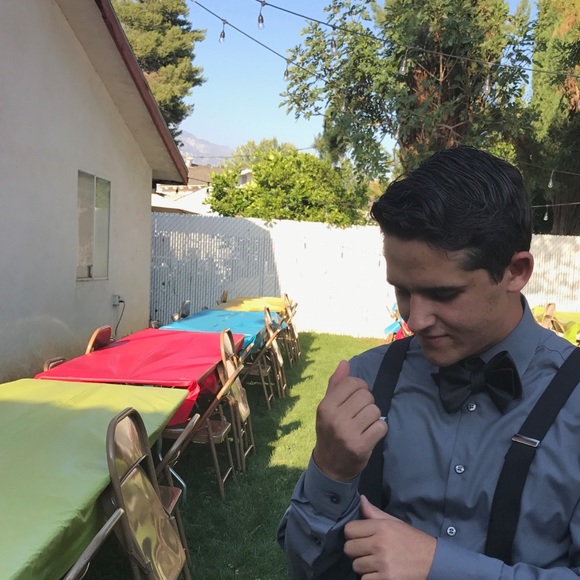Profile Picture of Marcus Alvarez (@marcalva5) on Poshmark