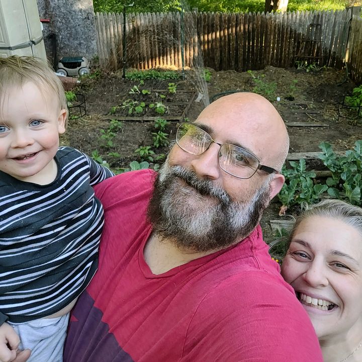 Profile Picture of Nicholas Repella (@beardedpapabearpatriots) on Tiktok