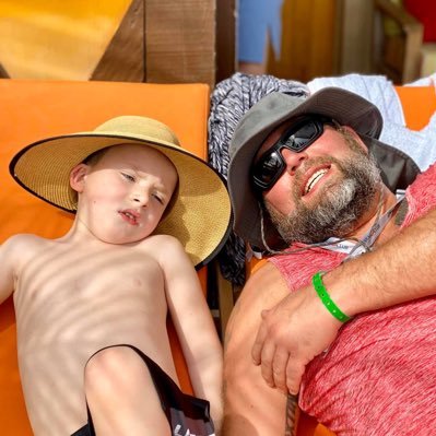 Profile Picture of Michael Mcfarlin (@Mcfarlinmike) on Twitter