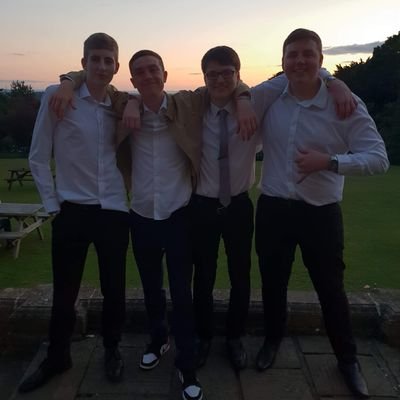 Profile Picture of Nathan (@Nathan_Bethell) on Twitter