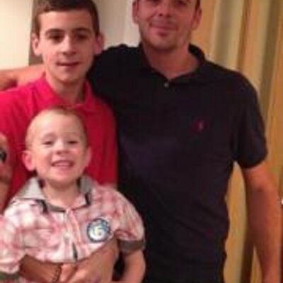 Profile Picture of Tom Crocker (@Tom_Crocker_) on Twitter