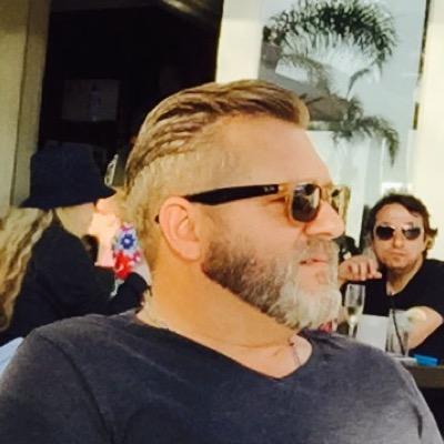 Profile Picture of Ken Spicer (@ken_spicer) on Twitter
