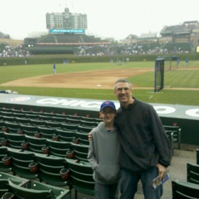Profile Picture of Dan Pendleton (@danimal_p) on Twitter