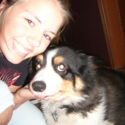 Profile Picture of Johnna Higgins (@RealtreeGirl09) on Twitter