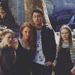 Profile Picture of Albert Glowacki (@_albertcampbell_) on Instagram