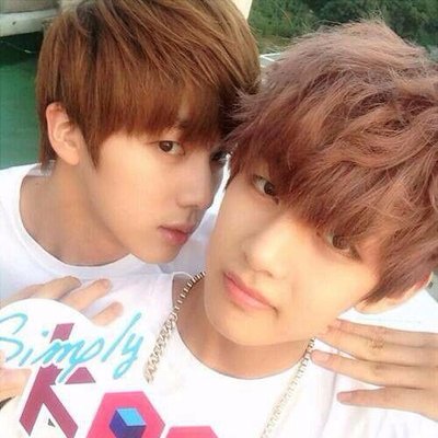 Profile Picture of Jene Kim (@JeneJenekim04) on Twitter