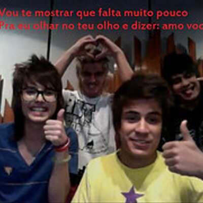 Gi_Lanza - Twitter Profile Picture of Gi_Lanza (@GiAlexander) on Twitter