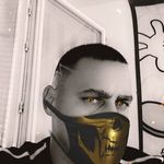 Profile Picture of Max Fontenoy (@max_gtd_74) on Instagram