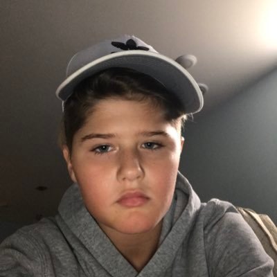 Profile Picture of Luke Cote (@lukecote19) on Twitter