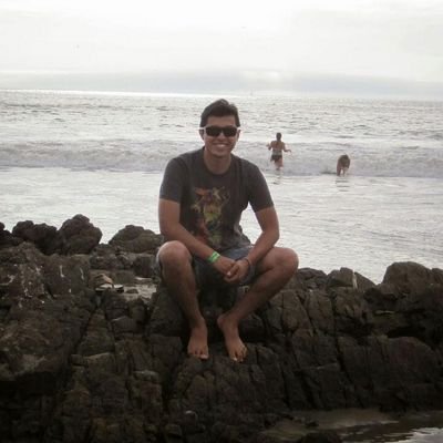 Profile Picture of Frank Jonna (@frnkjonna) on Twitter