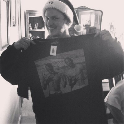 Profile Picture of Sean Ohlsen (@SeanOhlsen) on Twitter