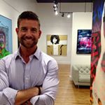 Profile Picture of Brian Dennison (@kneehighsocks) on Instagram