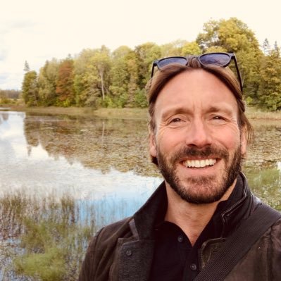 Prof Adam Beaumont - Twitter Profile Picture of Prof Adam Beaumont (@adam_beau) on Twitter