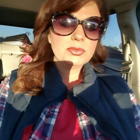 Profile Picture of Amanda Allison-Vest (@stylnu6) on Pinterest