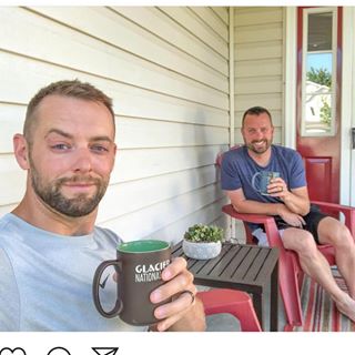 Profile Picture of Joseph Buell (@joseph.buell.77) on Facebook