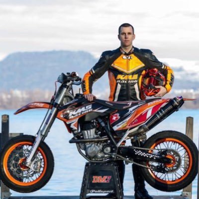 Profile Picture of Daniel Müller (@dani_mueller7) on Twitter
