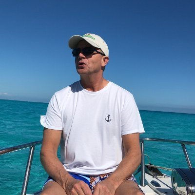 Profile Picture of Jeff Albers (@jeffalbers20) on Twitter