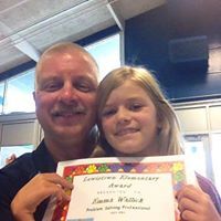 Profile Picture of Paul Wallick (@ffp323) on Pinterest