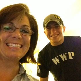 Profile Picture of Stacey Haley Tonyan (@sjtonyan) on Pinterest