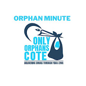 Profile Picture of Orphan Minute With Dr. Tim Cote  (@OrphanMinuteOOC) on Youtube