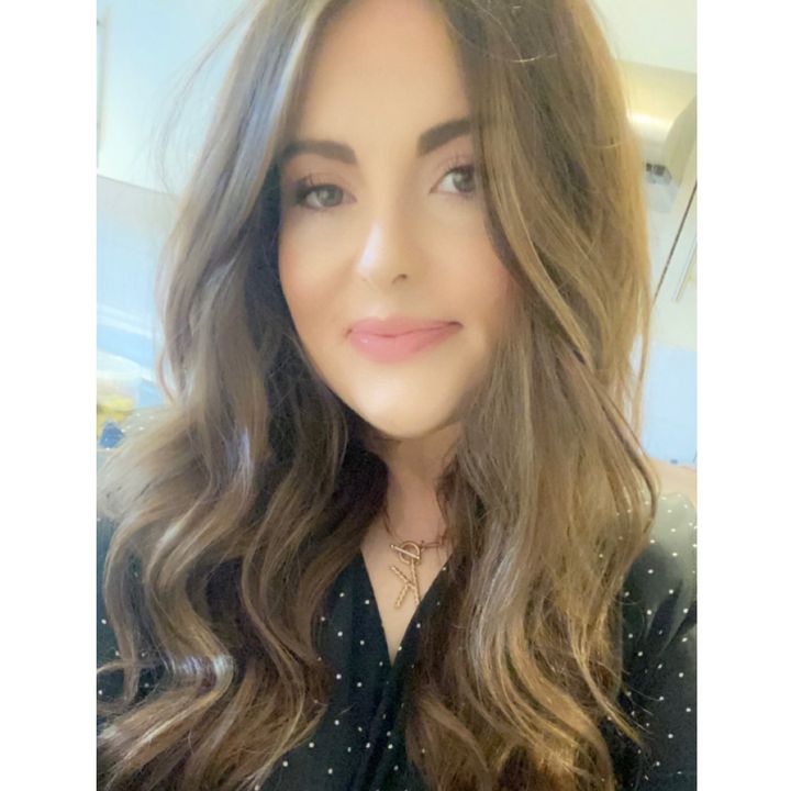 Profile Picture of KristiTuer (@kristituer) on Tiktok