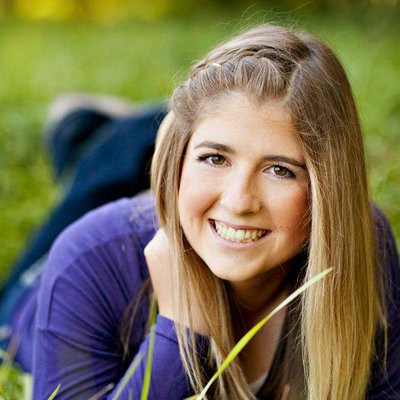Profile Picture of Audrey Orem (@audrey_orem) on Twitter