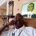 Profile Picture of Jose Antonio Mba Nguema Modjo (@joseph_appelete) on Instagram