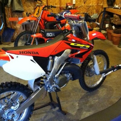 Profile Picture of Andy Miner (@Andrew480r) on Twitter