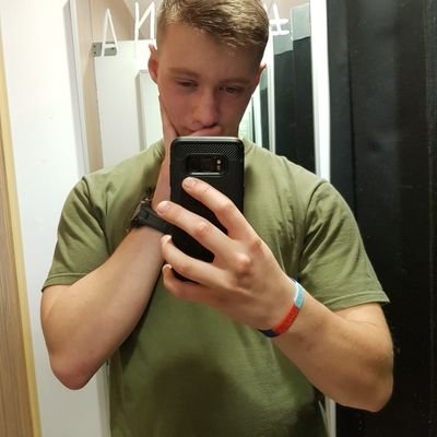 Profile Picture of Sean Weller (@STWeller99) on Twitter