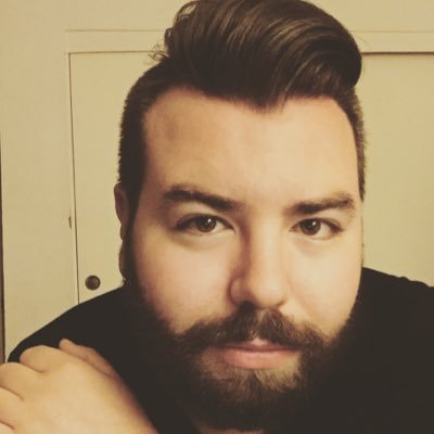 Sean Davidson - Twitter Profile Picture of Sean Davidson (@SeanieDelight) on Twitter