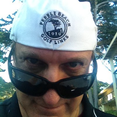 Profile Picture of John Barba (@golfspybarbajo) on Twitter