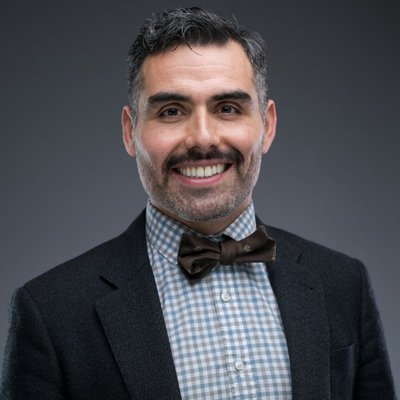 Profile Picture of Calixto Perez Galan (@calixtoNYC) on Twitter