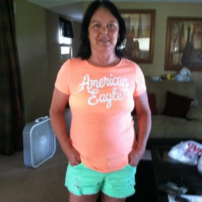 Profile Picture of Nancy Healy (@NancyHealy3) on Twitter