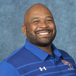 Profile Picture of Gary McGraw (@DBCoachMcGraw) on Twitter