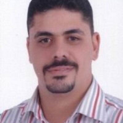 Haytham Khalil - Twitter Profile Picture of Haytham Khalil (@hythm1) on Twitter