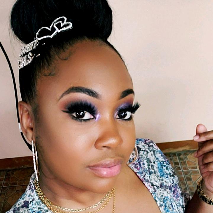 Profile Picture of Felicia Jacobs (@@feliciajacobs) on Tiktok