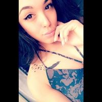 Profile Picture of Briana Romero (@briana-romero-3) on Quora