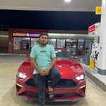 Profile Picture of Kenneth Salinas (@kennethsalinas85) on Instagram