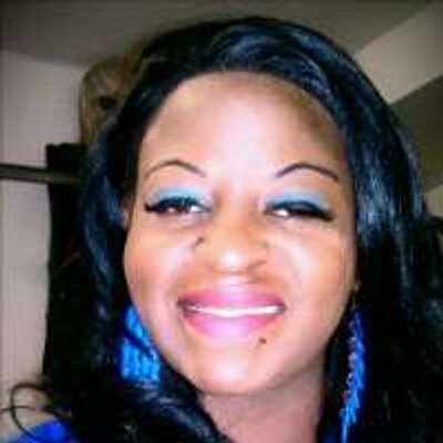 Profile Picture of Claudine Williams (@supachick01cc) on Twitter