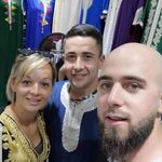 Profile Picture of Jason Chaussiez (@mr_fatoujezz) on Instagram