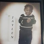 Profile Picture of Jaylen Marshall cain (@jaylen_marshall76) on Instagram