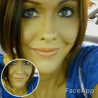 Profile Picture of Lil_booziee69 (@ElishaHaley11) on Twitter