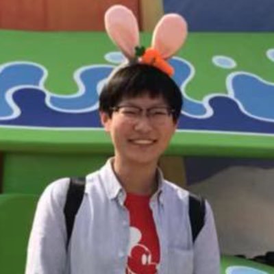 Profile Picture of Joyce Shao (@ShaoyuminJl) on Twitter