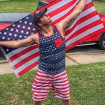 Profile Picture of Father, Firefighter, Soldier (@adam_riddle) on Instagram