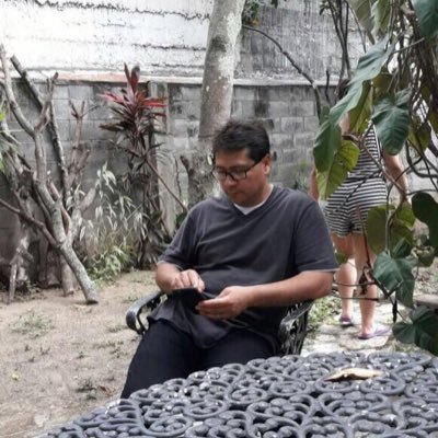 Profile Picture of Jose Buruca (@JosebuJose) on Twitter