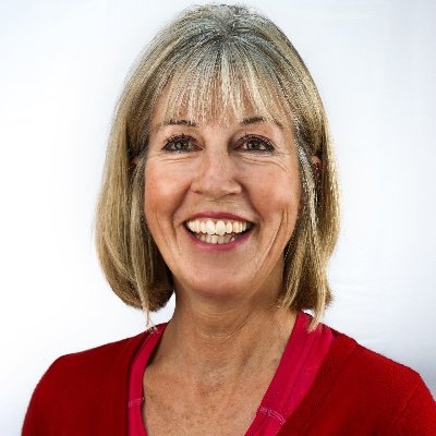 Profile Picture of Karen Davies (@activemotivator) on Twitter