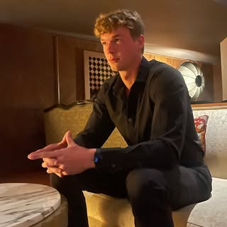 Profile Picture of Ⓢⓐⓜ Ⓕⓐⓑⓘⓐⓝ (@samfabian_) on Instagram