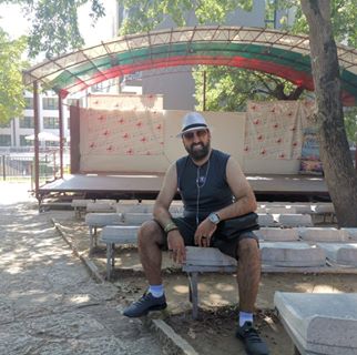 Profile Picture of Ali Albaker (@ali.albaker.739) on Facebook