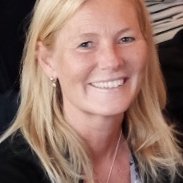 Profile Picture of Eva Wesslen-Eriksson (@EvaWesslen) on Twitter